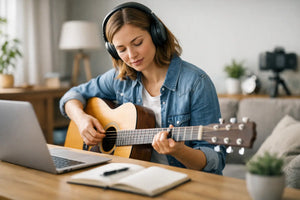 How Often Should Beginners Practise?