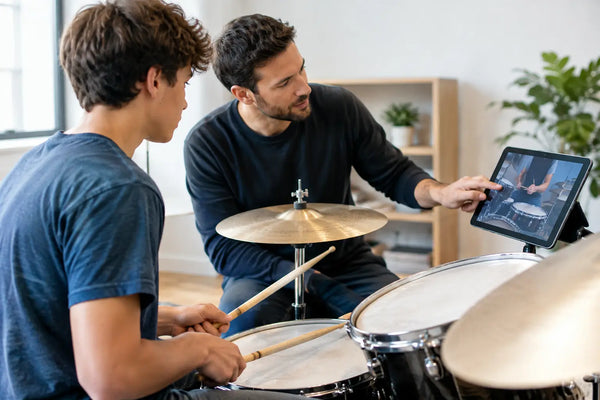 Drum Tutor Reviews: What to Look For