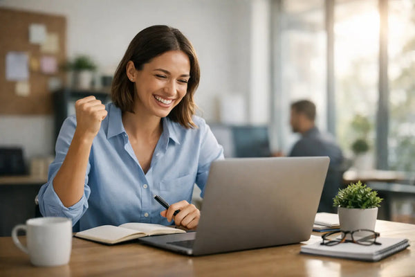 10 Best Ways to Stay Motivated