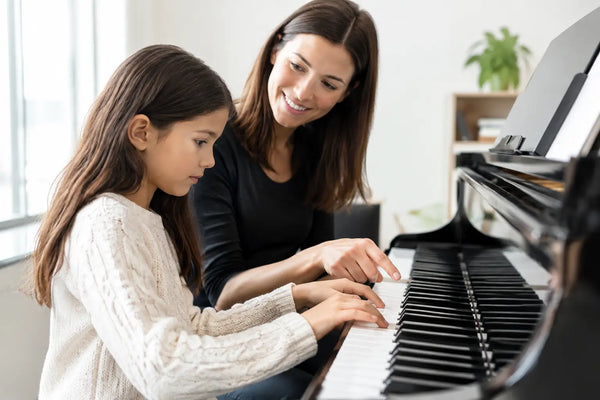 Piano Tutor Review: What Makes Lessons Work