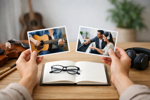 How to Choose Music Lessons That Suit You