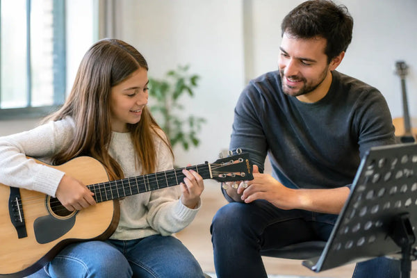 Greater Manchester Music Tuition That Fits You
