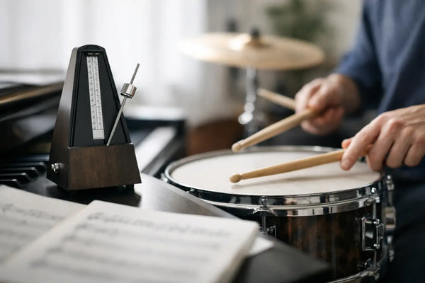 Best Ways to Improve Rhythm in Any Music Lesson