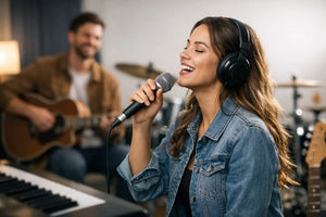 8 Best Ways to Build Musical Confidence
