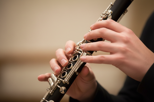 Clarinet tutors