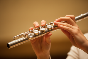 Flute tutors